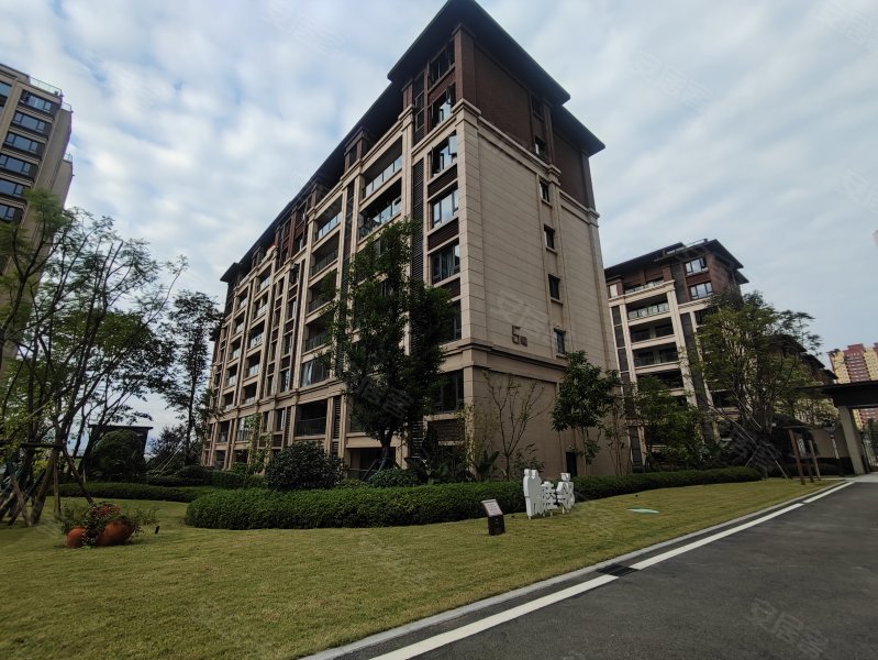 金科博翠园,广茂大道299号-重庆金科博翠园二手房,租房,房价-重庆安居