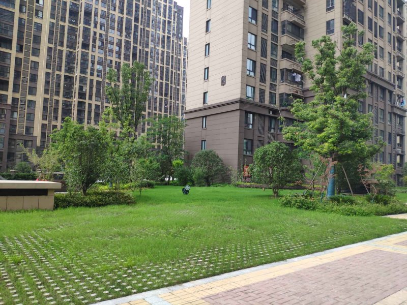 华地翡翠蓝湾朗园