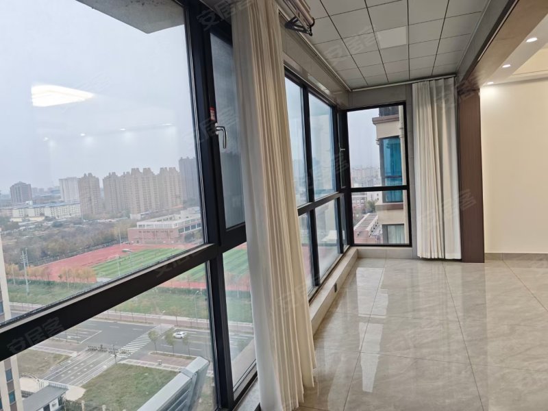 清河熙华园二手房,123万,3室2厅,2卫,140平米