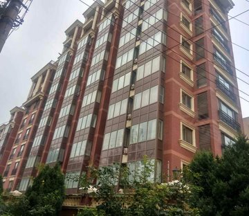 北京房产网>北京二手房>海淀二手房>五棵松二手房>塞纳维拉永定华庭>