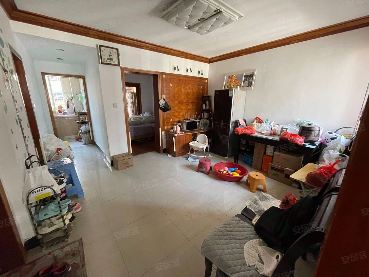 龙池花园2室1厅1卫,龙池花园二手房,59万,2室1厅,1卫,63平米-南京安居