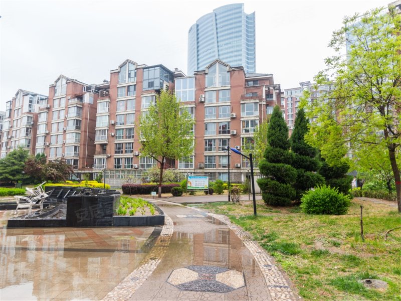 华宇绿洲,学府西街130号-太原华宇绿洲二手房,租房,房价-太原安居客