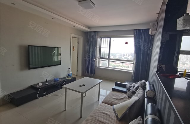 中海城星座,西江街190号-沈阳中海城星座二手房,租房,房价-沈阳安居客