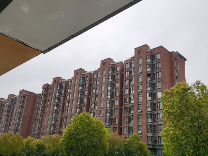 宇业东方红郡