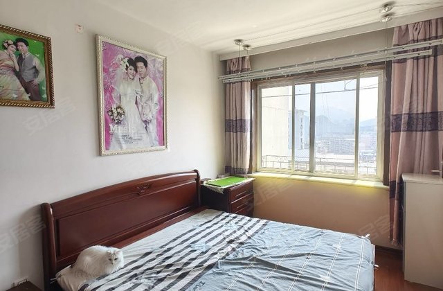 明兴丽城2室1厅62㎡20.9万二手房图片