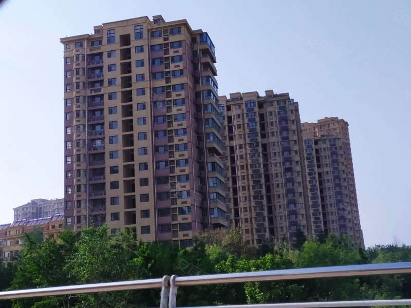 紫金花园(奎文)