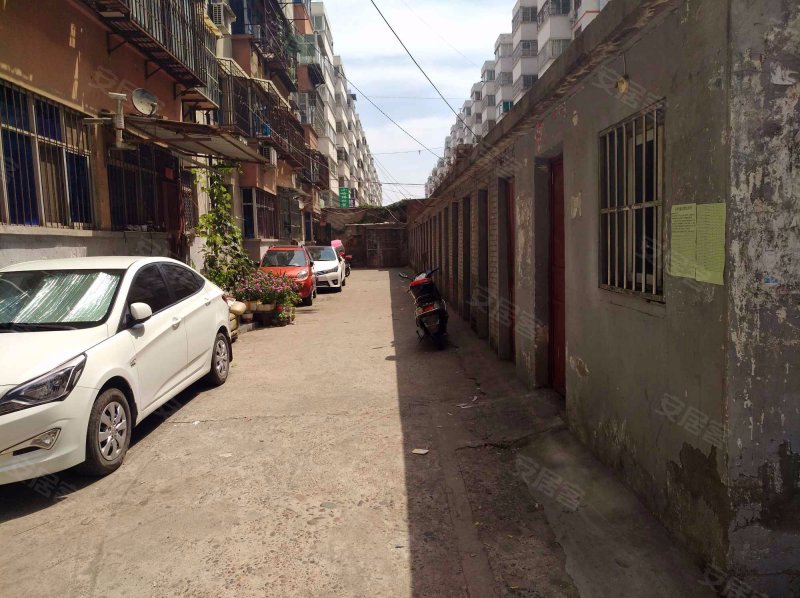 东都商厦家属院,莲花寺西街45号-洛阳东都商厦家属院二手房,租房,房价