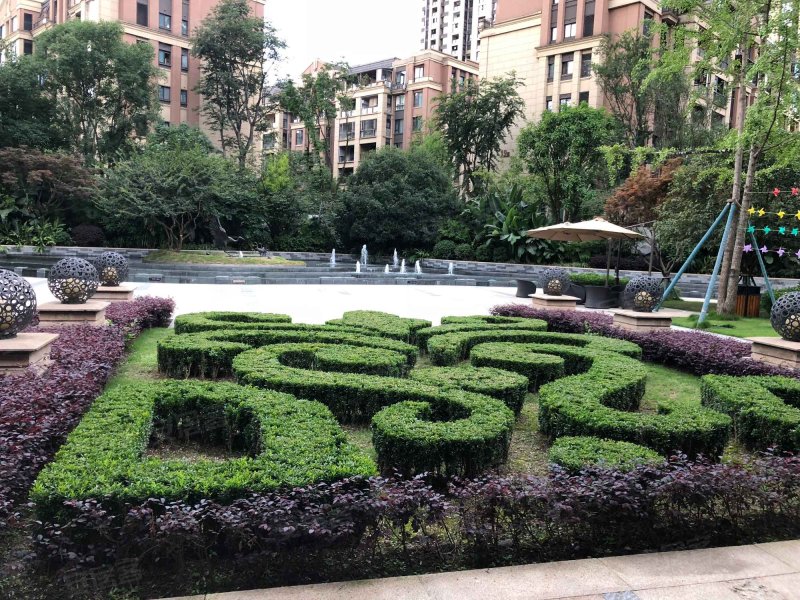 约克郡阅林洋房,怡和路7号-重庆约克郡阅林洋房二手房,租房,房价-重庆