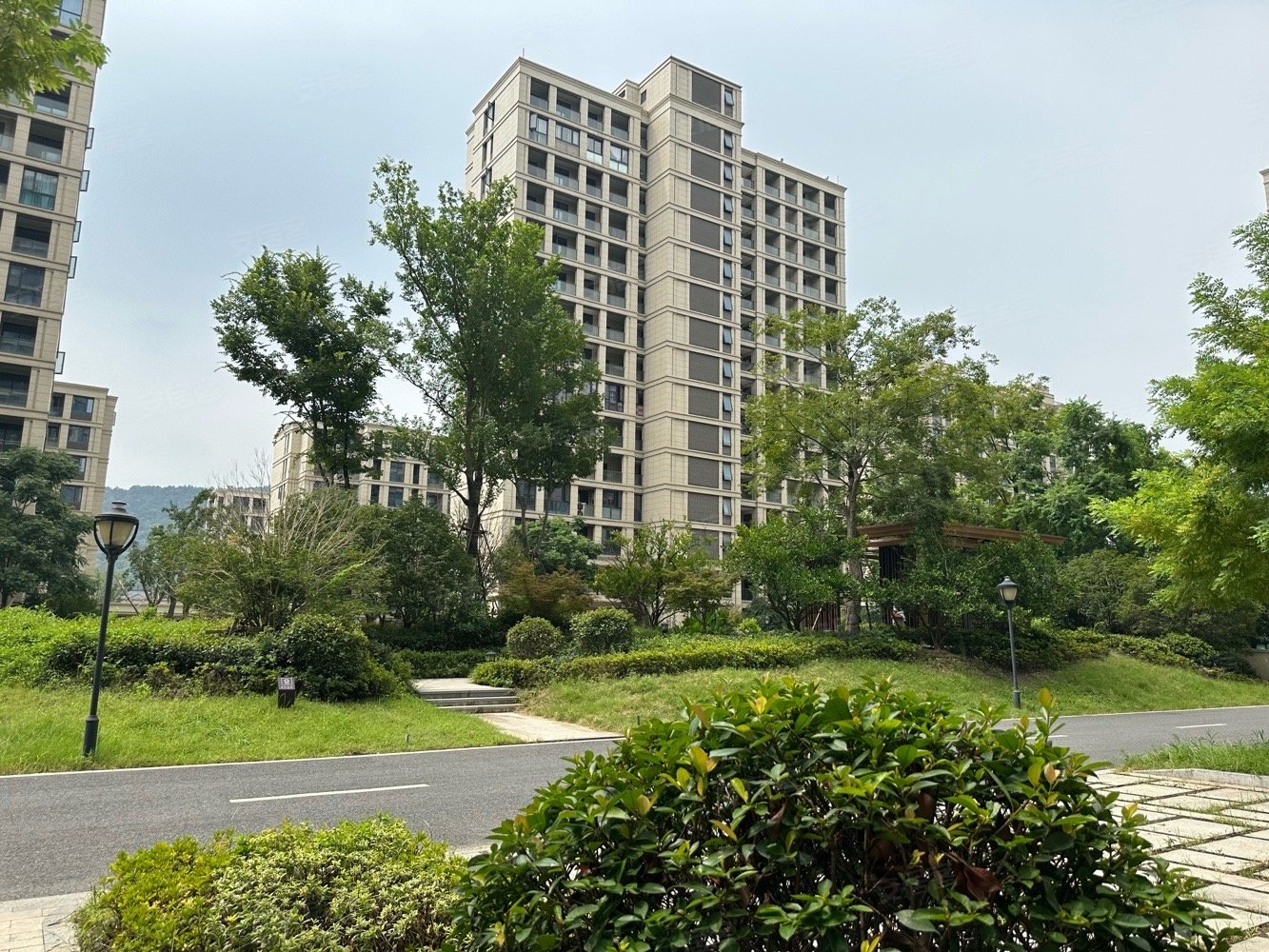 业主急售,户型佳,永利天桥府二手房,145万,3室2厅,2卫,122平米-绍兴