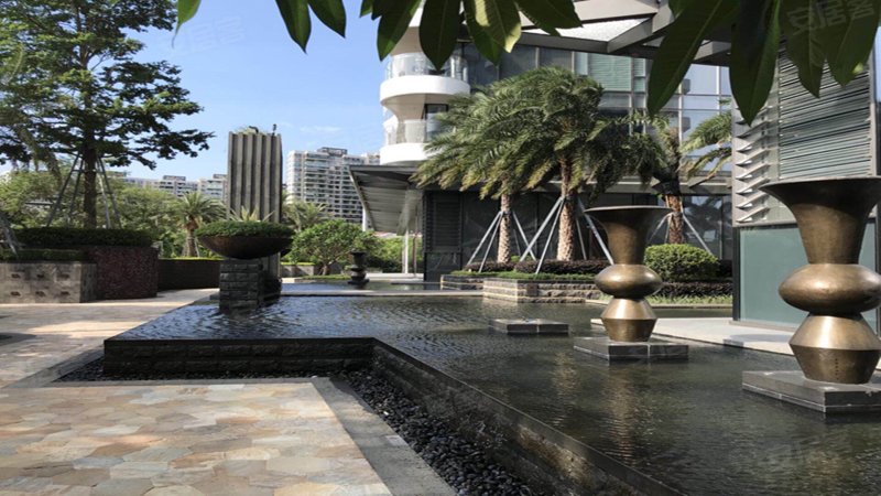 恒禾七尚(公寓住宅)