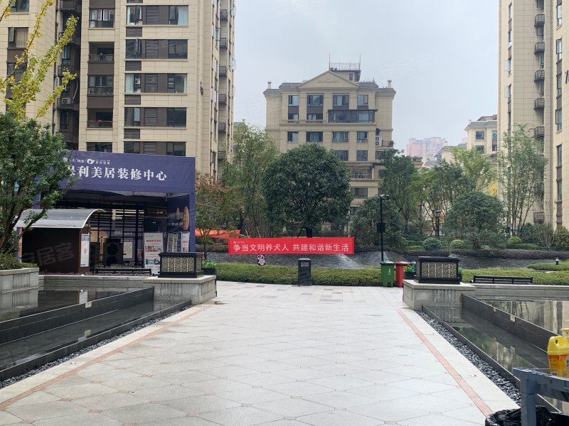 保利观塘香榭,二塘路66号-重庆保利观塘香榭二手房,租房,房价-重庆