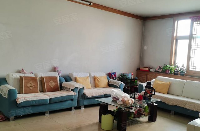 轻工家属院3室2厅148.91㎡56万二手房图片