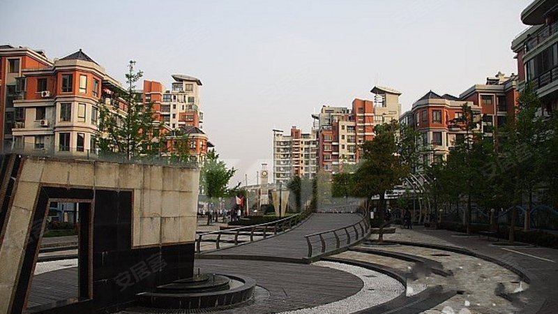 锦绣华庭,海陵南路589号-泰州锦绣华庭二手房,租房,房价-泰州安居客