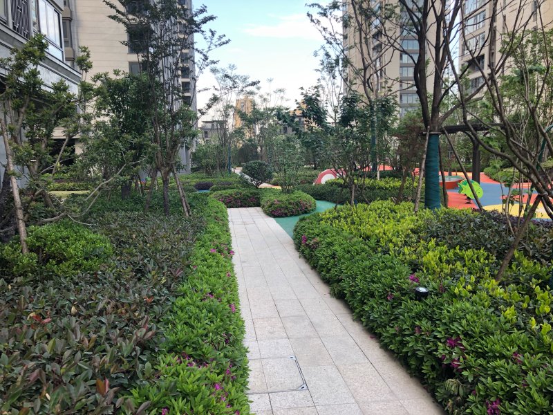 越秀景瑞悦见山