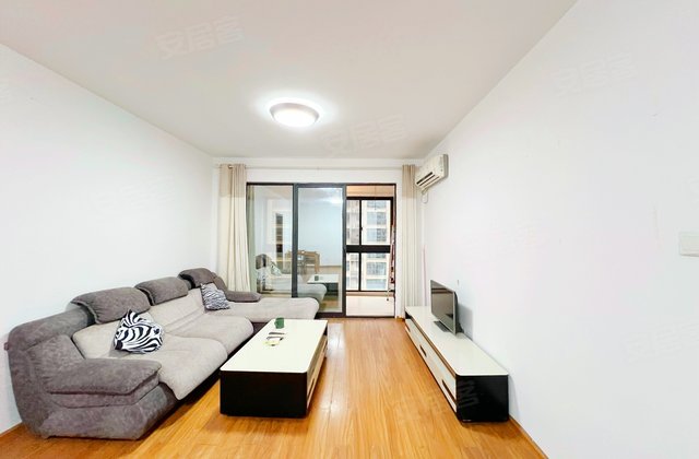 长房白沙湾2室2厅92.8㎡95.8万二手房图片