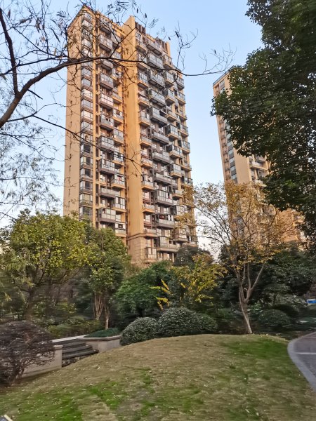 金地自在城东苑(公寓住宅),池华街,近厚仁路-杭州金地自在城东苑(公寓
