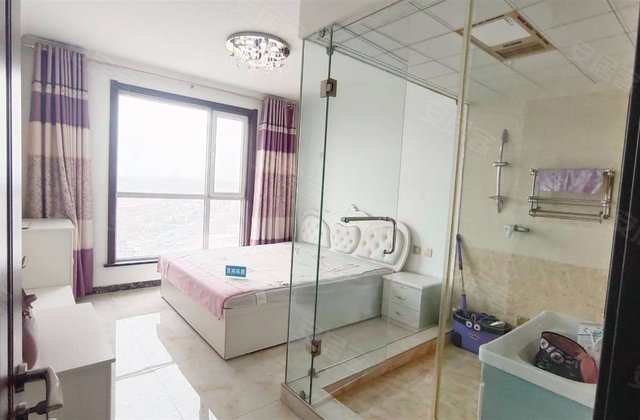 恒源盛景小区3室2厅128.66㎡60万二手房图片