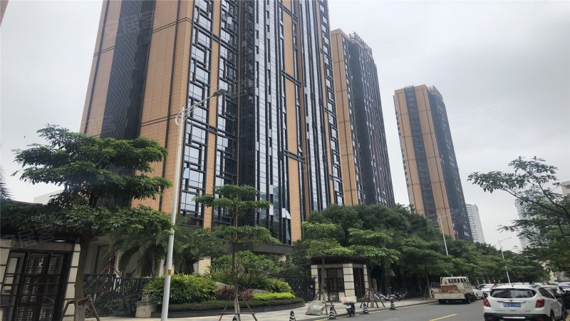 厦禾裕景(公寓住宅)