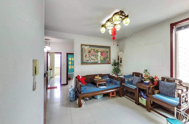 北京房产网>北京小区>顺义小区>胜利小区>龙府花园>