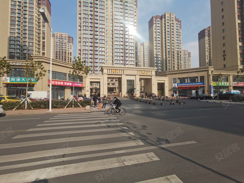 锦华御府,怡海路-日照锦华御府二手房,租房,房价-日照安居客