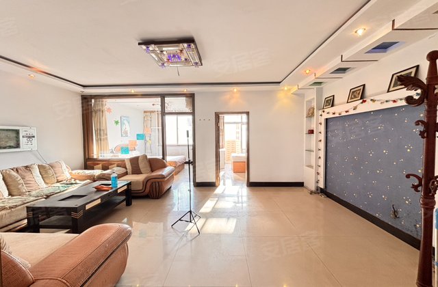 御祥园三组团3室2厅96㎡40万二手房图片