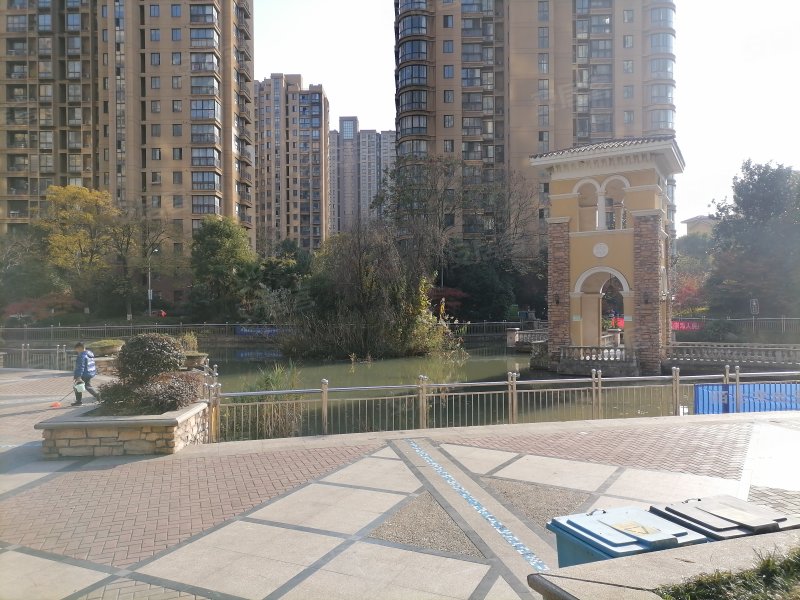 九洲花园(一期),龙业路,近龙虎大街-常州九洲花园(一期)二手房,租房