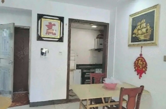 大信芊翠家园3室2厅77.83㎡47万二手房图片