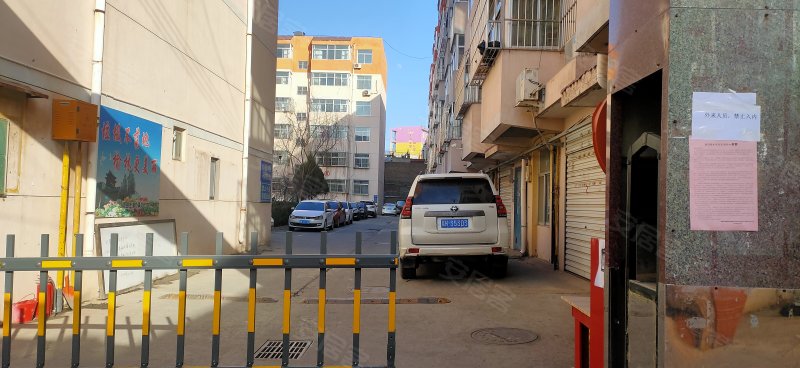 金苑小区(秦庄路,秦庄路48号-榆林金苑小区(秦庄路)二手房,租房,房价