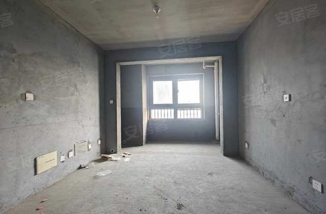 东盛阳光新城3室2厅112.1㎡66万二手房图片