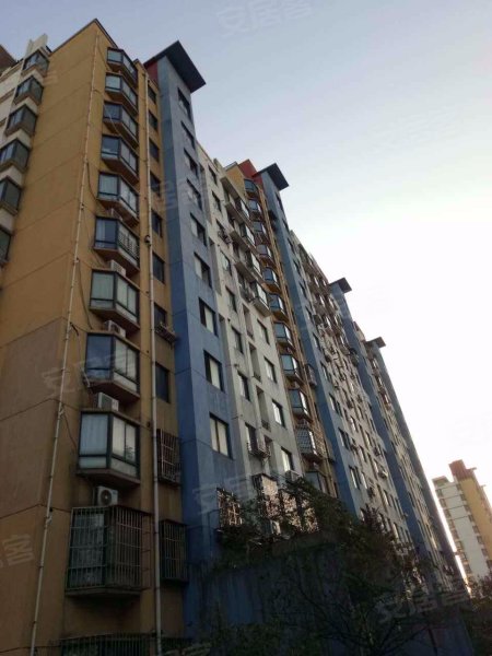 菊泉新城爱建顾园(东区) 