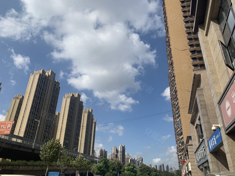 万荟城,锡澄路352号-无锡万荟城二手房,租房,房价-无锡安居客