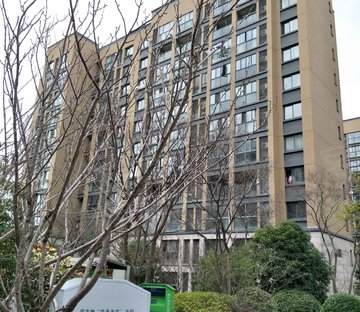 新城金郡(一期北区)