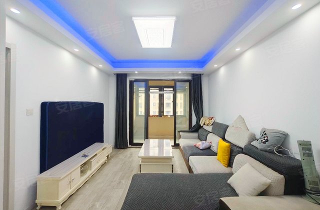 枫丹壹号4室2厅97㎡160万二手房图片