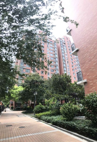 永兆豪庭(东区)