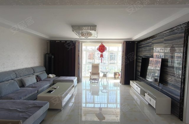 康泽佳苑云水园3室2厅115㎡62万二手房图片