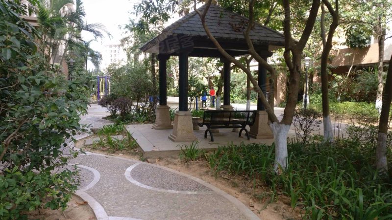 星洲花园,乐怡路1号-中山星洲花园二手房,租房,房价-中山安居客