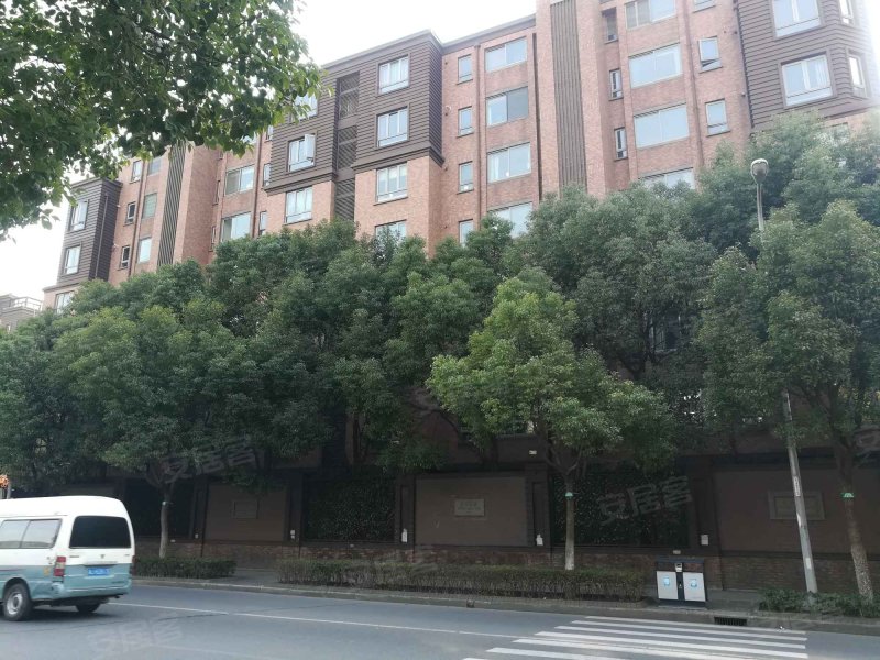 尚东国际名园(二期) 