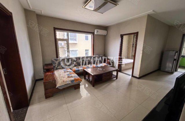 金晖盛世铭邸3室1厅89㎡65万二手房图片