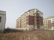 望城小区图片
