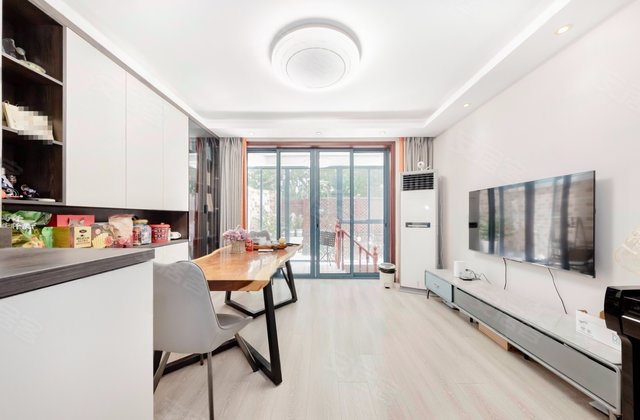 大华锦绣华城十二街区2室2厅82.73㎡472万二手房图片