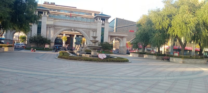 恒大华府,石化路,近兴隆台街-盘锦恒大华府二手房,租房,房价-盘锦安居