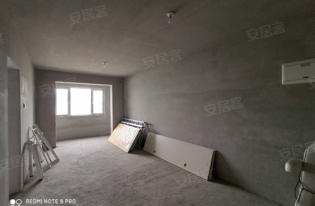 蓝山庭苑2室2厅83㎡81万二手房图片