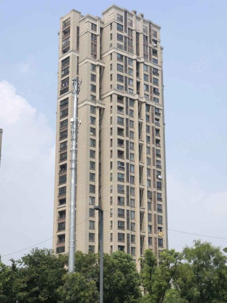 绿地秋霞坊(公寓住宅) 