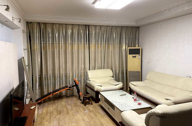 新城公寓3室2厅129㎡42万二手房图片