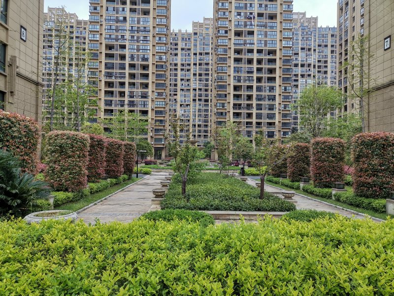 金报御园,环城西路-金华金报御园二手房,租房,房价-金华安居客