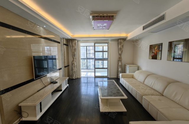 圣芭芭拉3室2厅122㎡118万二手房图片