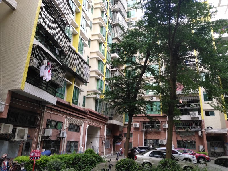 南厦丰泽园(北区)