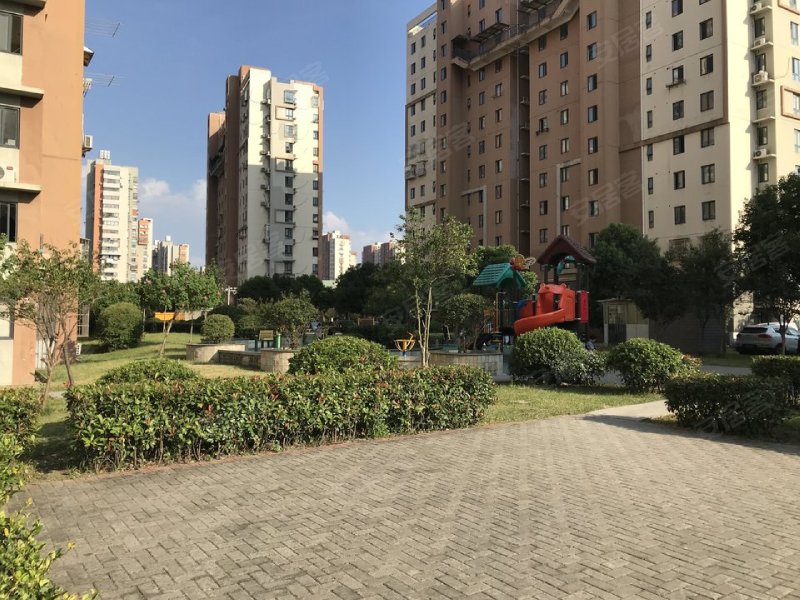 鹤沙航城昱丽家园