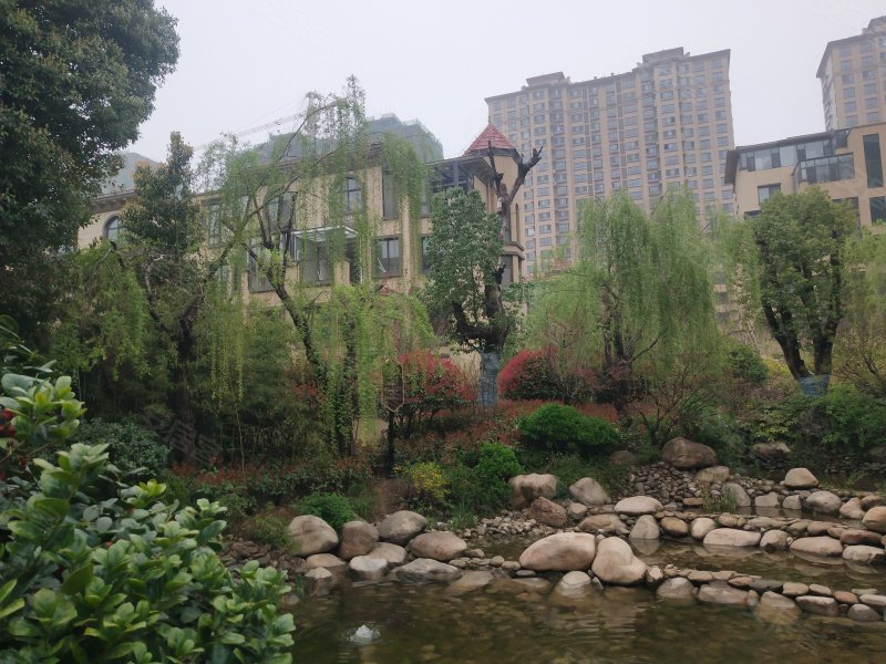 中坚一品,西昌北路,近枣曹路-枣庄中坚一品二手房,租房,房价-枣庄安居