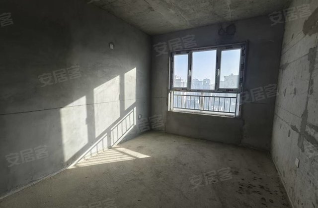 天一御龙湾3室2厅110㎡63.8万二手房图片